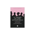 thumbnail image 1 of El crimen de Lord Arthur Savile y otros relatos Bambú 9788483432853, 1 of 2