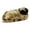 pug, variant on Sleeping Dog Toy Realistic Sleeping Plush Breathing Dog Dolls Stuffed Fake Puppy Toy for Birthday Party