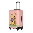 thumbnail image 2 of Disney Winnie The Pooh And Friend Funda De Equipaje Lavable Protector De Maleta Antiarañazos Para De 18 A 32 Pulgadas, 2 of 3