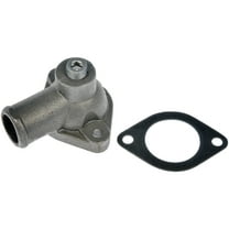 Dorman 902-2069 Engine Coolant Thermostat Housing for Specific Models