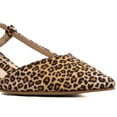 thumbnail image 4 of Zapatillas para Mujer ZMexico 243060 beige 22.5, 4 of 4