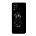 thumbnail image 1 of Para Samsung A12 funda de silicona suave Tpu cubierta trasera del teléfono para Samsung Galaxy A12 GalaxyA12 A 12 SM-A125F a125 parachoques 6,5 pulgadas Tan Jianjun unisex, 1 of 2