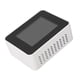 thumbnail image 2 of CO2 Detector Portable Battery Operated Carbon Dioxide HCHO TVOC Temp Humi 5 in 1 Meter Air Quality Monitor, 2 of 3