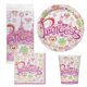 thumbnail image 1 of Unique Party - Kit de Fiesta Princess Diva (Rosa), 1 of 2