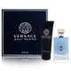 thumbnail image 1 of Set de perfume de regalo Versace Pour Homme para hombre Eau De Toilette 100 ml y champú 250 ml, 1 of 1
