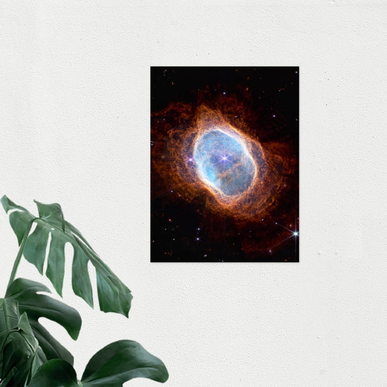 Southern Ring Nebula (NGC 3132) : r/spaceporn