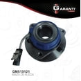 thumbnail image 1 of Maza Rueda Garanti Para Oldsmobile Silhouette 2002 - 2004, 1 of 1