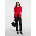 thumbnail image 3 of Scenario Women's Pull On Tapered Pants, Sizes XS-XXXL, 3 of 7