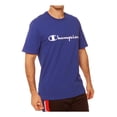thumbnail image 1 of Playera Champion Hombre Azul EPNSS24P22M8 azul CH, 1 of 3