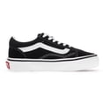 thumbnail image 4 of Tenis Vans Old Skool Y - 0W9T6BT Niños negro 17, 4 of 7