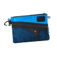 thumbnail image 3 of Bolsa de transporte, almacenamiento, portátil, versátil, compacta, monedero, bolsillo para ciclismo, senderismo, pesca, ciclismo, montañismo, viajes. Azul, 3 of 8