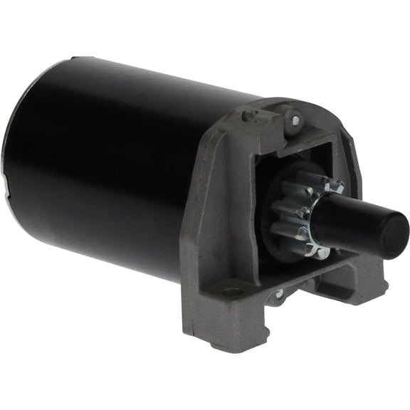 OEG Parts New 12V CCW Starter For Generac Industrial GN190 GN191 GN220 GN320 GN360 GN410 021544 0A7692 0D9230 0D92300ESV 0D92300SRV 21544 87266 A7692 D9230 410-21074 UT2-0113N-A 76-022-80