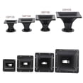 thumbnail image 3 of Throat Loudspeaker Horn Tweeter Home Stage Speaker Flat Tweeter for Home Theater Audio Device Tweeter Speaker Horn 225mm, 3 of 5