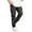 Dark Gray, variant on Ketyyh-chn99 Cargo Sweatpants Shorts for Men Work Wear Combat Safety Cargo Pocket Full Pants Grey,M