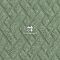 thumbnail image 3 of Juego de 3 Fundas Cubre Sala - Tejido Jacquard Elástico Fácil Lavado. Ideal para Proteger Tus Muebles - Protector de sillón - Sofa Cover (Marfil (Afelpado)), 3 of 7