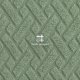 thumbnail image 3 of Juego de 3 Fundas Cubre Sala - Tejido Jacquard Elástico Fácil Lavado. Ideal para Proteger Tus Muebles - Protector de sillón - Sofa Cover (Marfil (Afelpado)), 3 of 7
