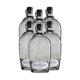thumbnail image 1 of Pack De 6 Mezcal Doña Natalia Joven Premium Negro 750Ml, 1 of 3
