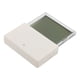 thumbnail image 2 of Termómetro LCD para acuario, termómetro para pecera, termómetro electrónico Digital, características mejoradas Jadeshay  A, 2 of 8