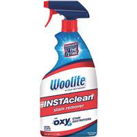 woolite instaclean with oxy