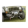 Rugged Ridge 11541.02 Offroad Bumper For Jeep Wrangler (JK)