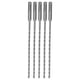 thumbnail image 1 of Broca de impacto Nikou 5 piezas Carburo para martillo rotatorio, 1 of 9