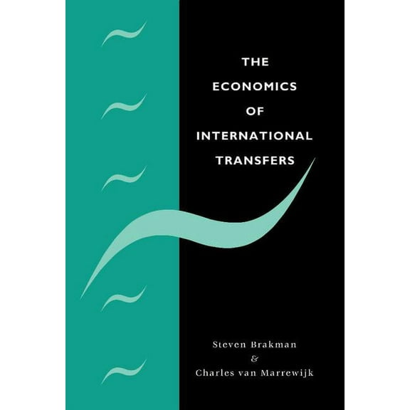 The Economics of International Transfers, (Hardcover)