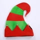 thumbnail image 1 of Sombrero de Navidad, sombrero de elfo creativo, sombrero de modelado, fiesta navideña, vestido de baile, payaso, Halloween, 1 of 6