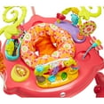 thumbnail image 5 of fisher price pink petals jumperoo, 5 of 5