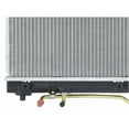 thumbnail image 5 of Geelife Radiator For 1994-1999 Toyota Celica 2.2l L4, 5 of 6