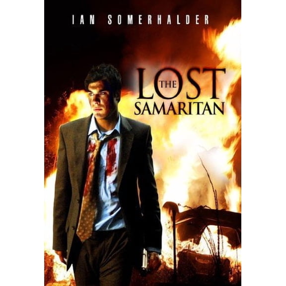 The Lost Samaritan