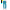 Teal Blue, variant on Adar Addition Scrubs For Women - Skinny Leg Cargo Drawstring Scrub Pants