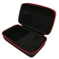 thumbnail image 2 of Hardware Tool Storage Case, Storage Box Black Exquisite Tool Bag, Waterproof For Storage Business Gift Suitable For Young People For School, 2 of 8