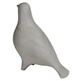 thumbnail image 4 of HomeRoots Jumbo Textured Ceramic Bird Sculpture, 4 of 4