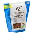 DogsWell Happy Hips Chicken Jerky, 24oz