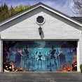 thumbnail image 4 of Ltdhehe Heavy Duty Garage Banner For Enthusiasts Durable Decorative Signage With Reinforced Edges And Weather Material For Indoor Outdoor Use, 4 of 5