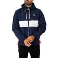 thumbnail image 2 of Fila Bianco Anorak Jacket, Blue, 2 of 7