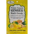 thumbnail image 4 of Honey Lemon Ginger Rock Candy, 4 of 4