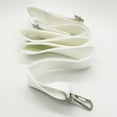thumbnail image 6 of Premium Nylon Material Tennis Net Center Strap Adjustable Divider Belt, 6 of 9