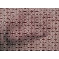 thumbnail image 4 of oneOone Cotton Poplin Fabric Geometric Block Print Sewing Fabric BTY 42 Inch Wide, 4 of 4