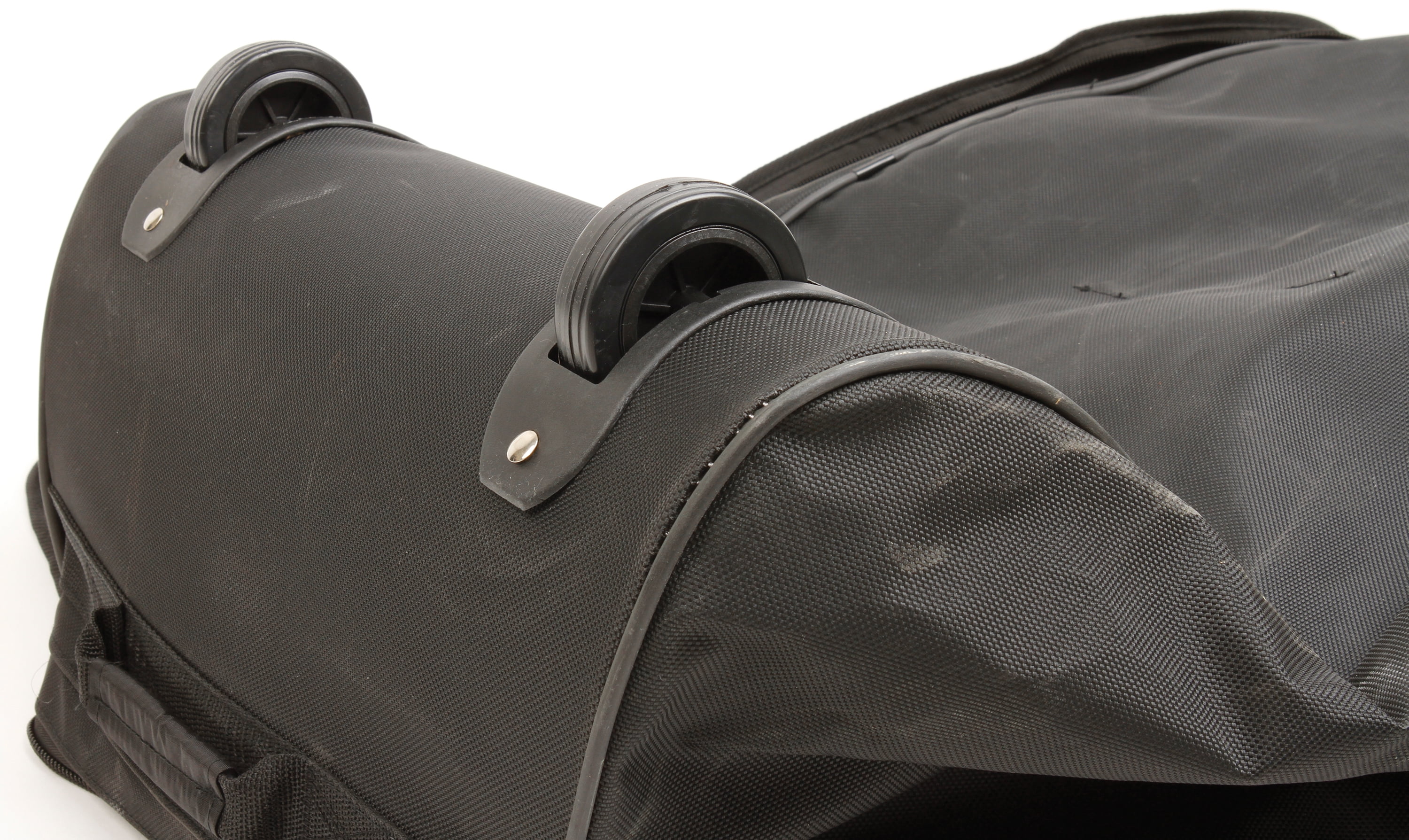 Coleman RoadTrip Rolling Grill Case for LX Series Grills 696563835687