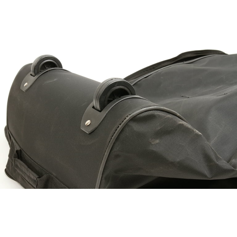Coleman roadtrip top grill bag