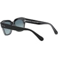 thumbnail image 2 of Ray-Ban Women's Rb2186 State Street Square Sunglasses, 2 of 5