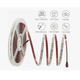 thumbnail image 3 of Tira De Luces Led Blancas para pared, 3 of 4