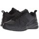 thumbnail image 3 of Zapatillas New Balance 608 V5 Casual Comfort para mujer negras 6.5, 3 of 7