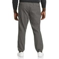 thumbnail image 2 of Twill Joggers Grey 2XL, 2 of 8
