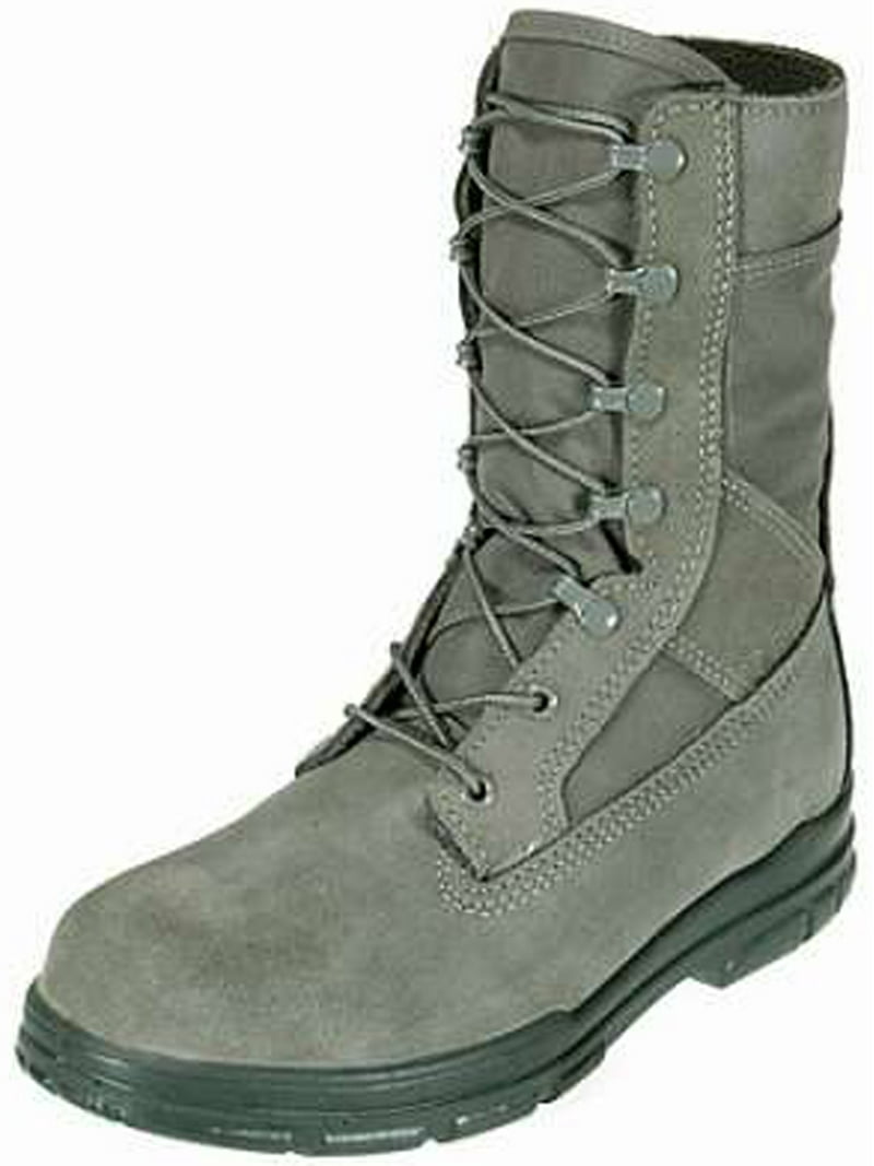 Steel-Toe ABU Combat Boots U.S. G.I. USAF AFST Hot-Weather Boot | Colemans main image 2
