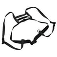 thumbnail image 1 of Training Kids Skiing Harness Adjustable Safe Drop Protection Snowboard Training Harness with Traction Leash, 1 of 7