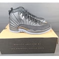 thumbnail image 3 of Ni - ke Air Jordan 12 Retro 'Utility Black' DC1062-006 size 9.5, 3 of 5