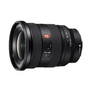Sony FE 16-35mm F2.8 GM II Full-frame Standard Zoom G Master Lens (Sold without manufacturer warranty)