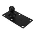 thumbnail image 3 of Eaz Lift Weight Distribution Hitch Sway Control Hardware 48388 Trailer Tongue Ball and Plate, 3 of 7